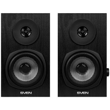 SVEN SPS-575 USB-powered (2x3W)  Volume control