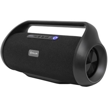 Tellur Boxa portabila Obia Black