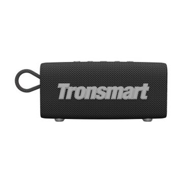 Tronsmart Boxa portabila Bluetooth Speaker Trip Black