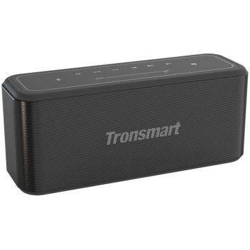 Tronsmart Boxa portabila Mega Pro Black