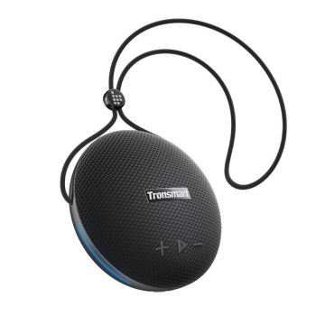 Tronsmart Boxa portabila Splash 1 Black Tronsmart Boxa portabila Splash 1 Black