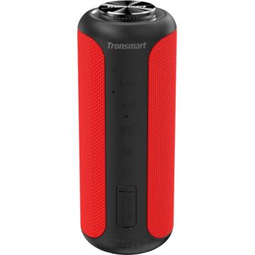 Tronsmart Boxa portabila T6 Plus Upgraded Red