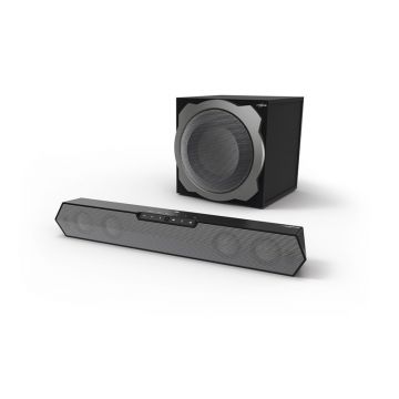 uRage Boxa uRage SoundZbar 2.1 Unleashed uRage Boxa uRage SoundZbar 2.1 Unleashed