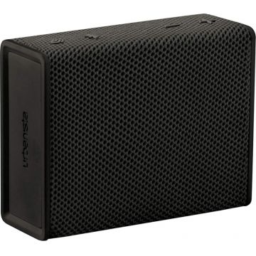 Urbanista Boxa portabila Sydney Midnight Black