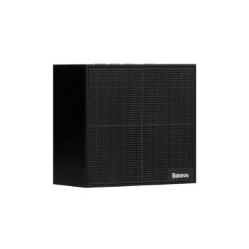 Boxa Bluetooth Baseus Encok Music-Cube E05 NGE05-01 black