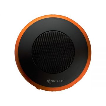 Boxa Bluetooth Boompods Aquapod AQPORA orange