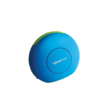 Boxa Bluetooth Boompods Doubleblaster 2 DB2BLU blue