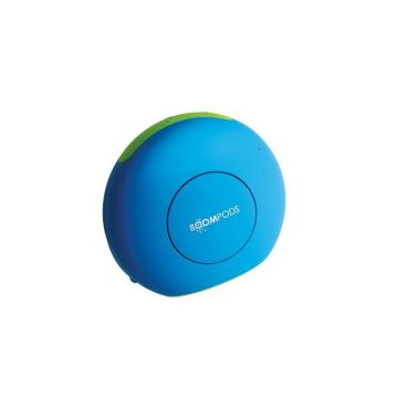 Boxa Bluetooth Boompods Doubleblaster 2 DB2BLU blue