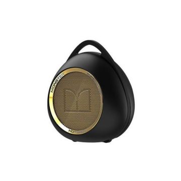 Boxa Bluetooth Monster SuperStar HotShot black/gold