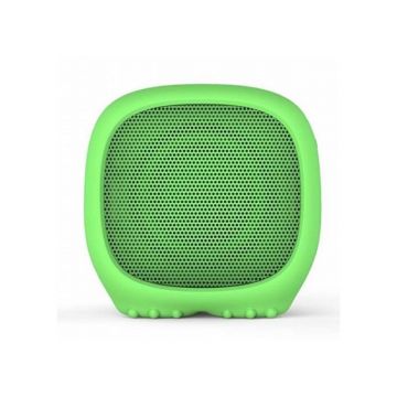 Boxa portabila Bluetooth KitSound Boogie Buddy Dinosaur green