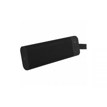 Boxa portabila Bluetooth KitSound BoomBar Plus black