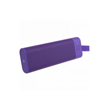 Boxa portabila Bluetooth KitSound BoomBar Plus purple