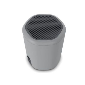 Boxa portabila Bluetooth KitSound Hive2o Waterproof grey