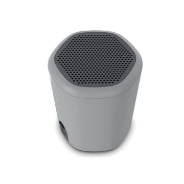 Boxa portabila Bluetooth KitSound Hive2o Waterproof grey