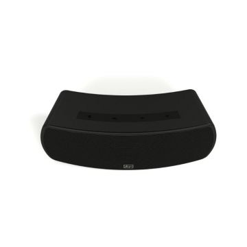 Boxa portabila Bluetooth KitSound Slam 2 DSP IPX5 black