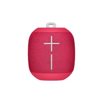 Boxa portabila Bluetooth Logitech Ultimate Ears WONDERBOOM 2 red