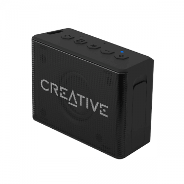 Boxa Portabila Creative Muvi 1C Black