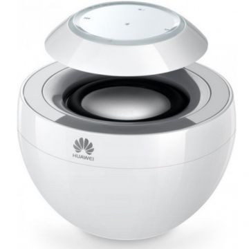 Boxa portabila Huawei AM08 bluetooth white