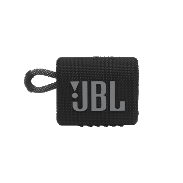 Boxa portabila JBL GO3 Bluetooth Negru
