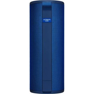 Boxa portabila Logitech Ultimate Ears Megaboom 3 Blue