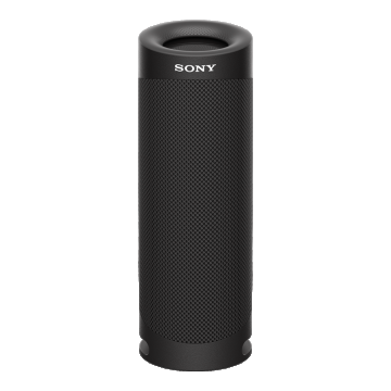 Boxa portabila Sony SRS-XB23 Bluetooth Negru