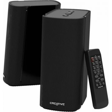 Boxe Creative T100 40W Black