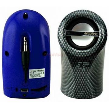 Boxe Enzatec SP102 Blue