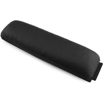 Burete banda superioara PadForce pentru casti Sennheiser HD418, HD419, HD428, HD429, HD439, HD438, HD448, HD449, HD461, HD471, HD200 Pro, Negru