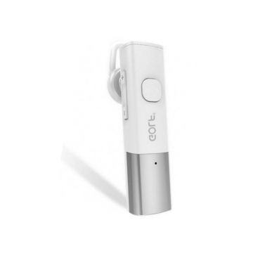 Casca Bluetooth Golf B8 white