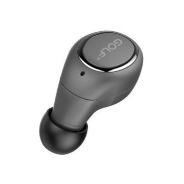 Casca Bluetooth Golf B9 black