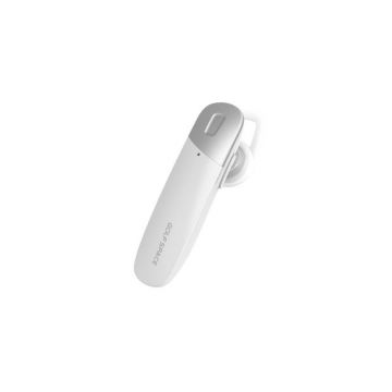 Casca Bluetooth Golf Space ST01 white
