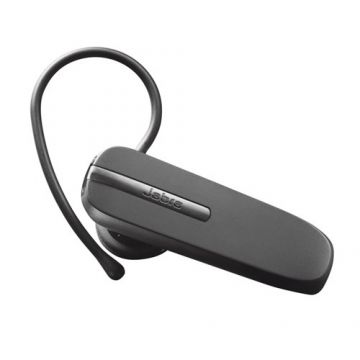 Casca Bluetooth Jabra Talk 5 Multipoint black