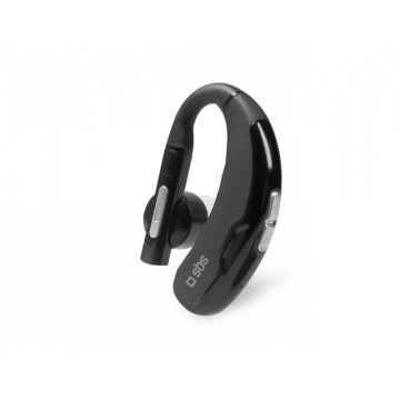 Casca Bluetooth SBS TEEARSETBT810K black