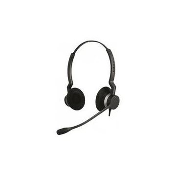 Casca Jabra Biz 2300 Duo Casca Jabra Biz 2300 Duo