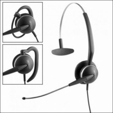 Casca Jabra GN 2100 3in1 Mono E-STD NC