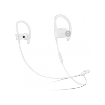 Casti Beats Powerbeats3 Wireless White