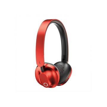 Casti Bluetooth Baseus Encok D01 NGD01-09 red