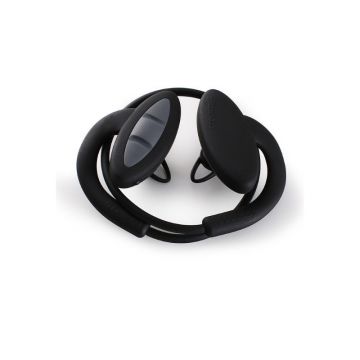 Casti Bluetooth Boompods Sportpods 2 SP2BLK black