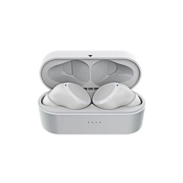 Casti Bluetooth Celly Buds Mini Wireless BHTWINSMINIWH white