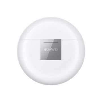 Casti Bluetooth Huawei FreeBuds 3 CM-H-Shark True Wireless white