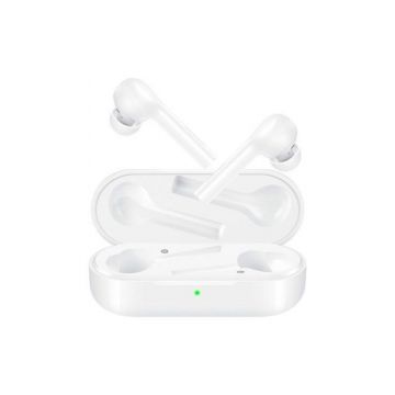 Casti Bluetooth Huawei FreeBuds Lite CM-H1C white