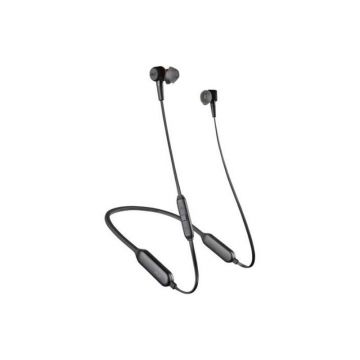 Casti Bluetooth Plantronics BackBeat GO 410 graphite