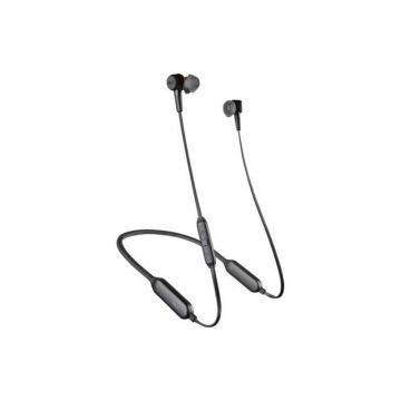 Casti Bluetooth Plantronics BackBeat GO 410 graphite