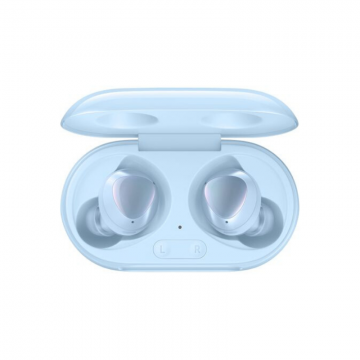 Casti Bluetooth Samsung Galaxy Buds+ SM-R175NZBAEUB True Wireless blue