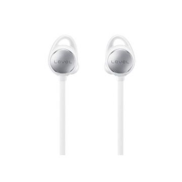 Casti Bluetooth Samsung Level Active Headset EO-BG930CWEGWW white