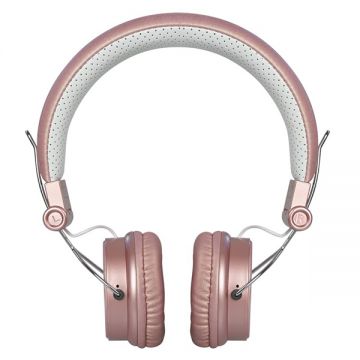 Casti Bluetooth SBS Stereo pink