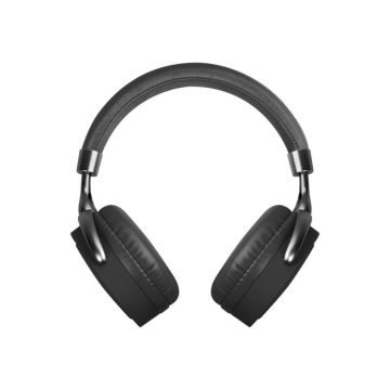 Casti Bluetooth SBS TTHEADPHONEBTSLIDEK stereo black