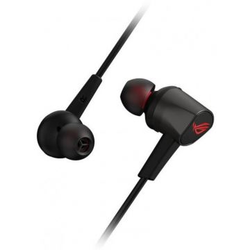 Casti Gaming ASUS In-Ear ROG Cetra II Core