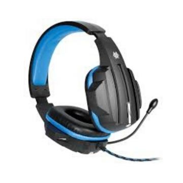 Casti gaming Tracer Battle Heroes Expert TRASLU45100 blue