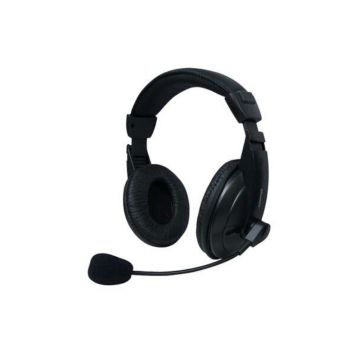 Casti gaming Vakoss Msonic MH536 black